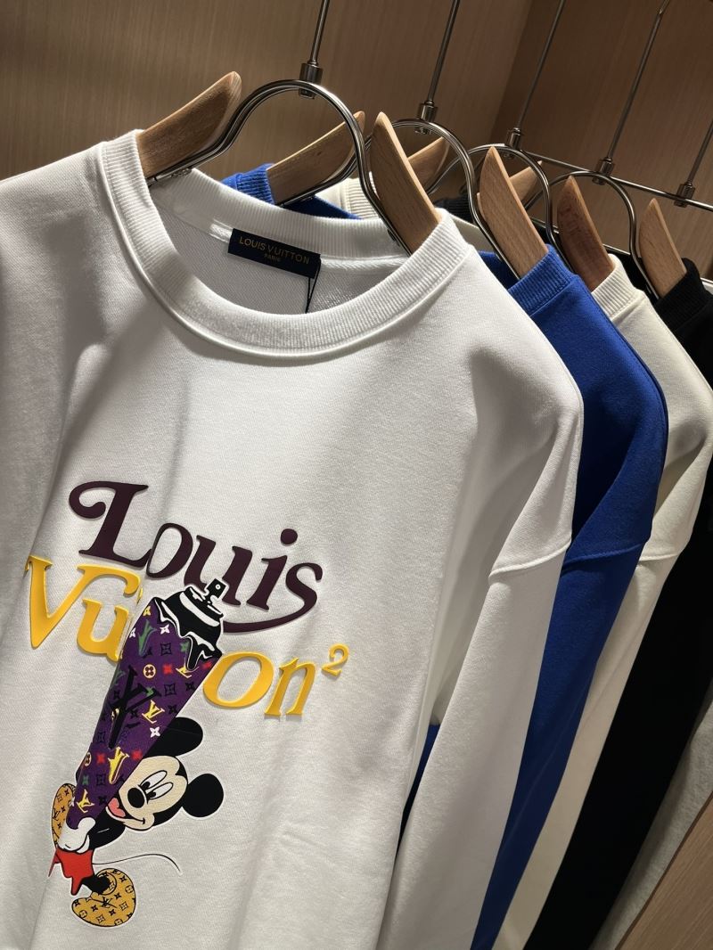 Louis Vuitton Hoodies